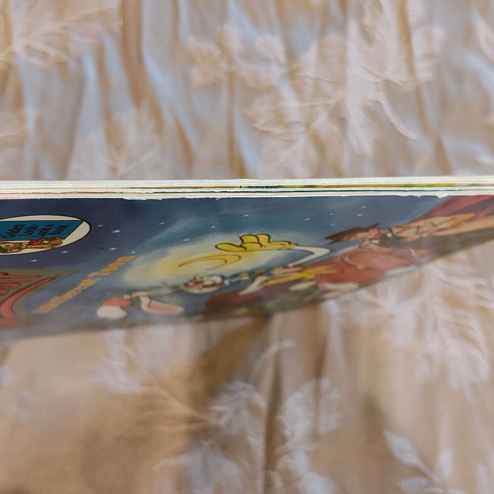 Who Framed Roger Rabbit a Different Toon, Paperback, Used - Picture 9 of 12